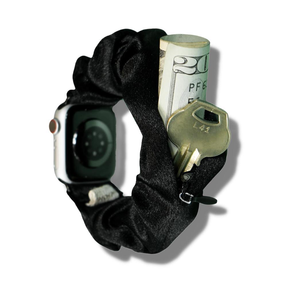 Pocket Apple Watch Bands