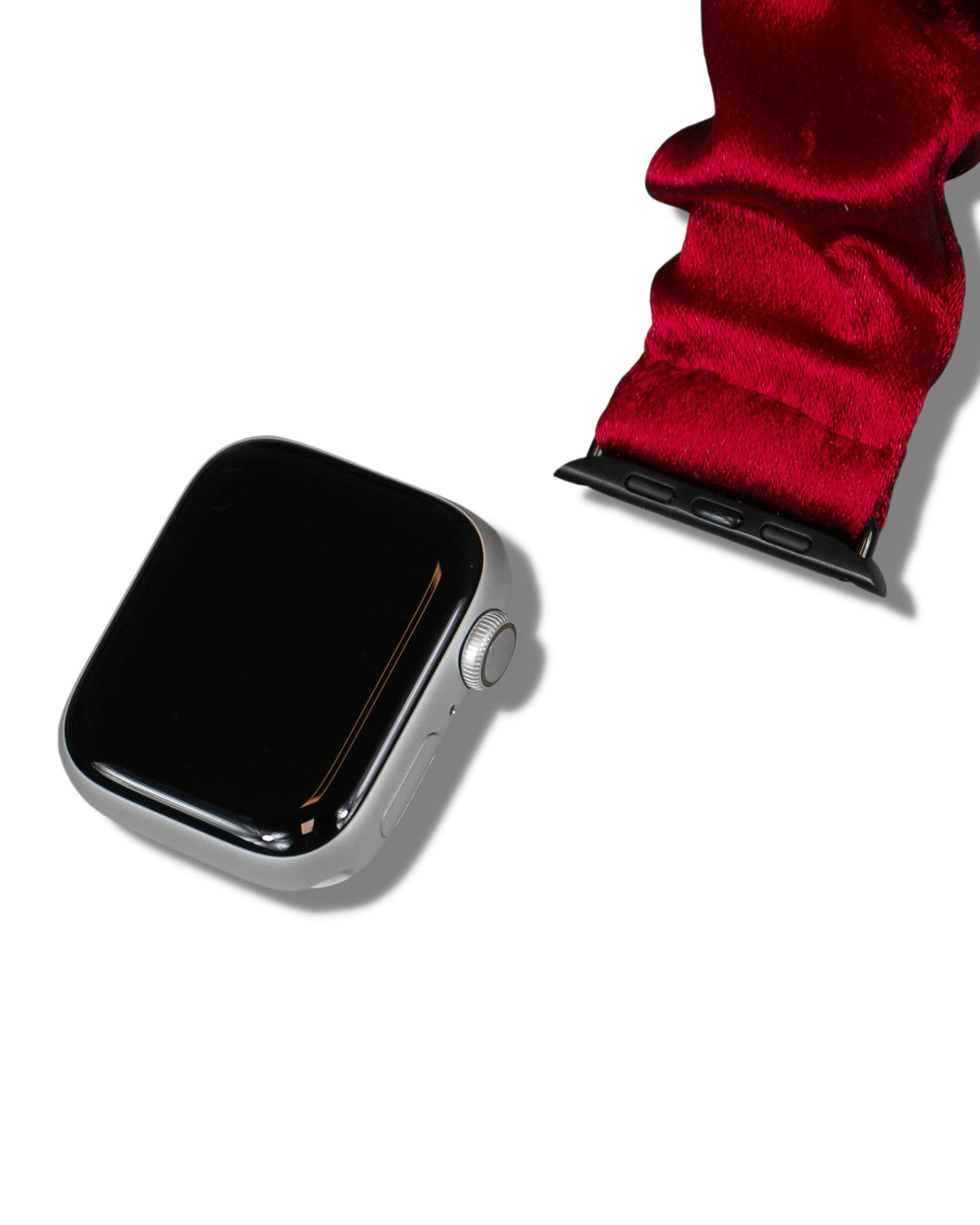 Pocketed Apple Watch Band