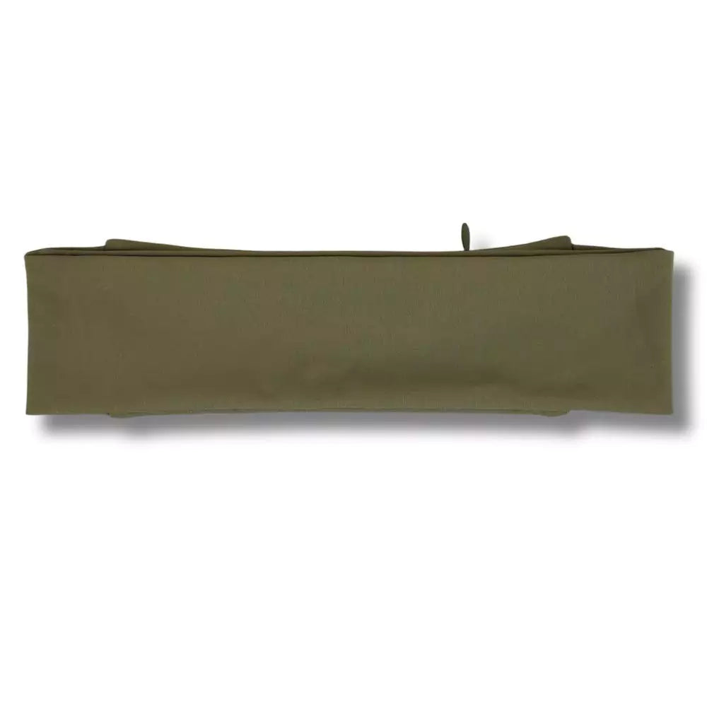 Athletic Zipper Pocket Headband